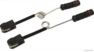 Контрольный контакт, контроль слоя тормозных колодок HERTH+BUSS ELPARTS купить