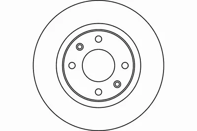Тормозной диск MINTEX купить