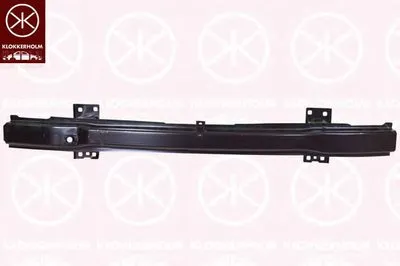 Носитель, буфер KLOKKERHOLM купить