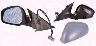 Наружное зеркало KLOKKERHOLM купить