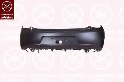 Буфер KLOKKERHOLM купить