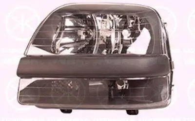 Фара KLOKKERHOLM купить