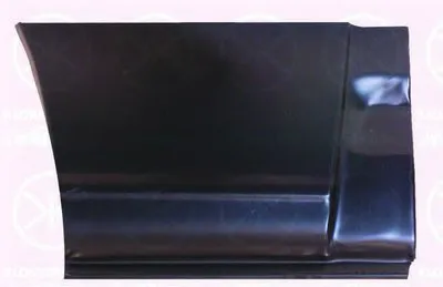 Боковина KLOKKERHOLM купить