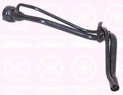 Заливная горловина, топливной бак KLOKKERHOLM купить