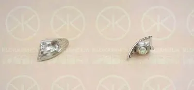 Фонарь указателя поворота KLOKKERHOLM купить