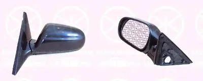 Наружное зеркало KLOKKERHOLM купить