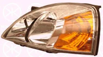 Фара KLOKKERHOLM купить