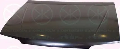 Капот двигателя KLOKKERHOLM купить