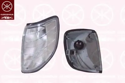 Фонарь указателя поворота KLOKKERHOLM купить