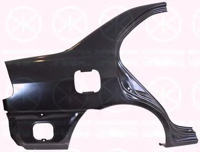 Боковина KLOKKERHOLM купить