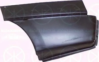 Боковина KLOKKERHOLM купить