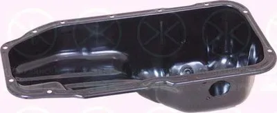 Масляный поддон KLOKKERHOLM купить