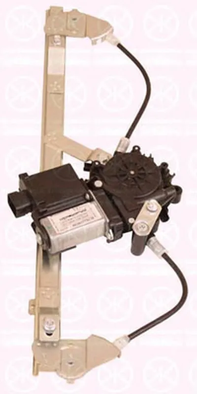 Подъемное устройство для окон KLOKKERHOLM купить