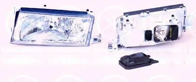 Фара KLOKKERHOLM купить