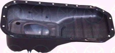 Масляный поддон KLOKKERHOLM купить