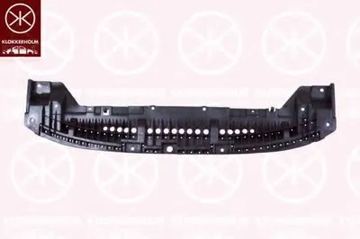 Спойлер KLOKKERHOLM купить