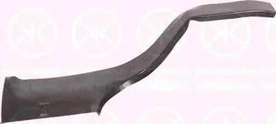 Днище кузова KLOKKERHOLM купить