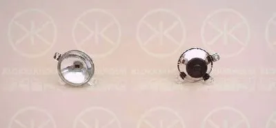 Фара дальнего света KLOKKERHOLM купить