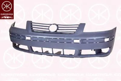 Буфер KLOKKERHOLM купить