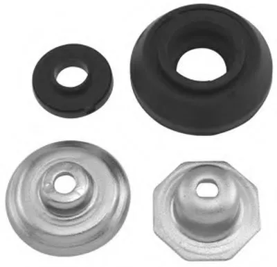 Ремкомплект, опора стойки амортизатора Suspension Mounting Kit KYB купить