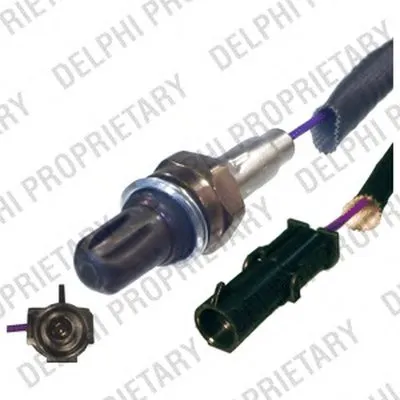Лямда-зонд DELPHI купить