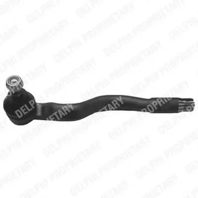 Наконечник поперечной рулевой тяги DELPHI купить
