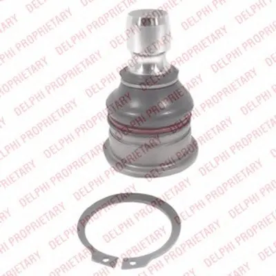 Шаровой шарнир DELPHI купить