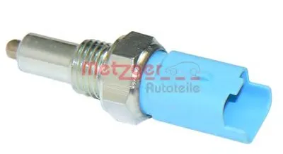 Выключатель, фара заднего хода METZGER купить