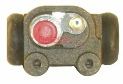 Колесный тормозной цилиндр CIFAM METZGER купить