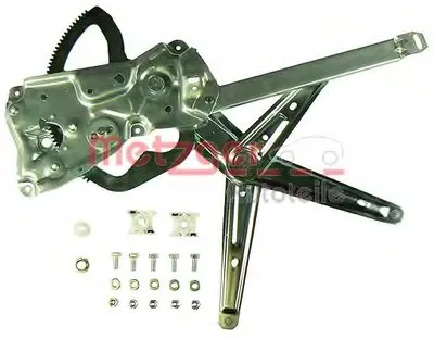 Подъемное устройство для окон METZGER купить