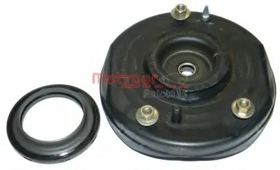 Ремкомплект, опора стойки амортизатора SNR METZGER купить