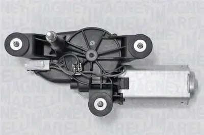 Двигатель стеклоочистителя MAGNETI MARELLI купить