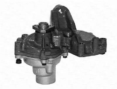 Водяной насос MAGNETI MARELLI купить