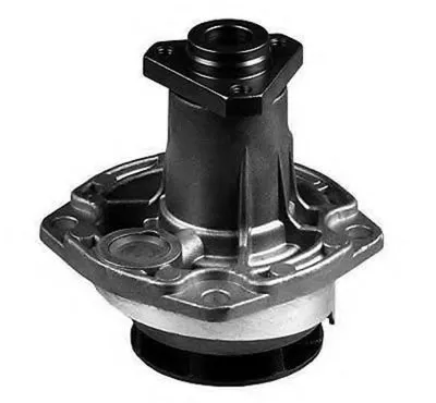 Водяной насос