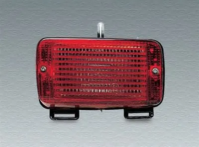 Рассеиватель, задний фонарь MAGNETI MARELLI купить