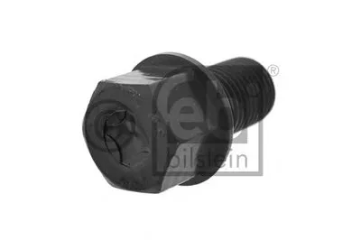 Болт крепления колеса FEBI BILSTEIN купить
