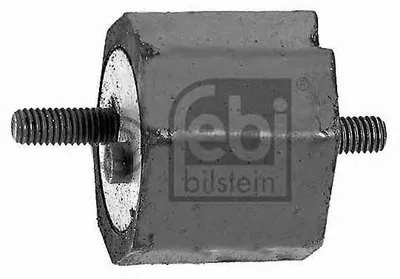 Подвеска, автоматическая коробка передач; Подвеска, ступенчатая коробка передач FEBI BILSTEIN купить
