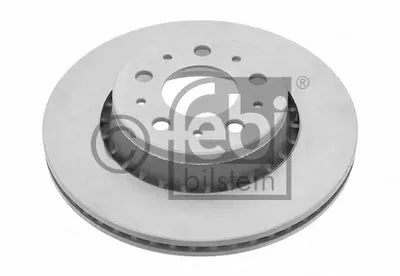 Тормозной диск FEBI BILSTEIN купить