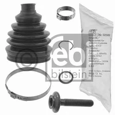 Комплект пылника, приводной вал FEBI BILSTEIN купить