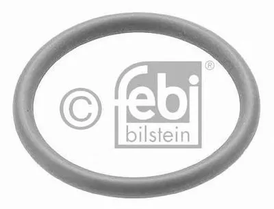 Прокладка, фланец охлаждающей жидкости FEBI BILSTEIN купить