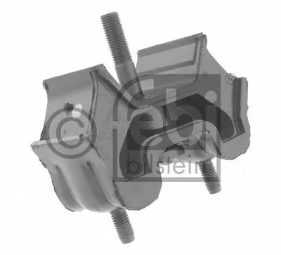 Кронштейн двигателя