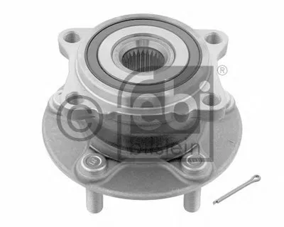 Комплект подшипника ступицы колеса FEBI BILSTEIN купить