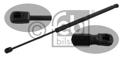 Газовая пружина, крышка багажник FEBI BILSTEIN купить
