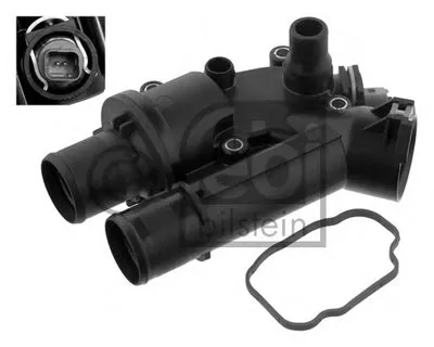 Термостат, охлаждающая жидкость FEBI BILSTEIN купить