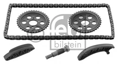 Комплект цепи привода распредвала FEBI BILSTEIN купить