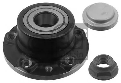 Комплект подшипника ступицы колеса FEBI BILSTEIN купить