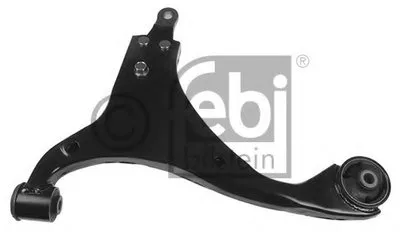 Рычаг независимой подвески колеса, подвеска колеса FEBI BILSTEIN купить