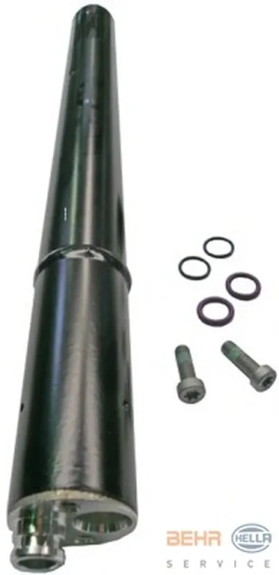 Осушитель, кондиционер BEHR HELLA SERVICE купить