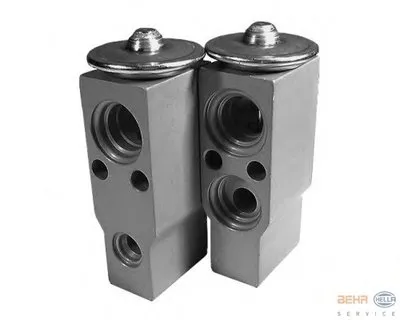 Расширительный клапан, кондиционер BEHR HELLA SERVICE купить