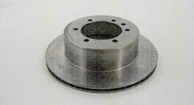 Тормозной диск TRISCAN купить